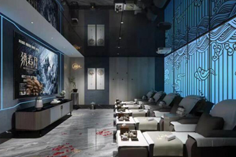 沈阳按摩理疗：运动损伤康复